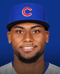 Cubs Backup Center Field Role Competition