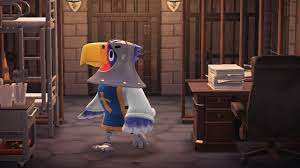With beautifully detailed visuals and an iconic soundtrack, the world of. Animal Crossing New Horizons House Tour Sterling Villager Youtube