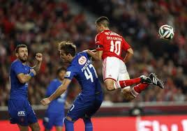Belenenses Vs Benfica Live Stream Online Free 2015