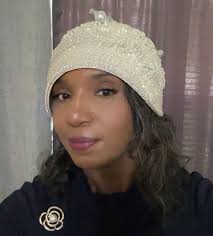 Found hat near Mark Muench shop in Boxholm