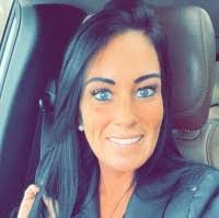 Erika Higgins's Instagram, Twitter & Facebook