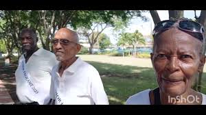 Q IN The Community Queen's Park