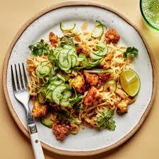Maybe you would like to learn more about one of these? This Tempeh Recipe Is My Weeknight Wingman Bon Appetit