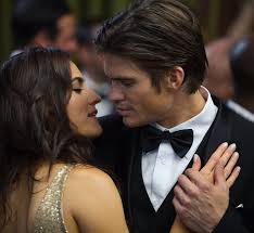 Any act or expression of affection; Rachael On Twitter I Love All The Moments Between Rylee And Colton And Ian And Blake