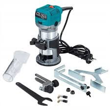 Anesty Affleureuse Defonceuse R0700 Trimmer Router 710 W 8mm 6 35mm Compatible Pour Makita Achat Vente Defonceuse Anesty Affleureuse Defon 5211 Cdiscount