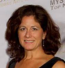 Mary DiGiacomo-Cohen