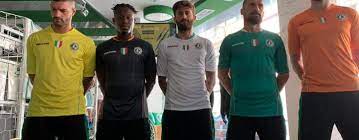 Preso il cursore di fascia destra, in dirittura d'arrivo la trattativa per scognamillo. Avellino Calcio Ecco Le Nuove Maglie Per La Stagione 2019 2020 Irpinianews It