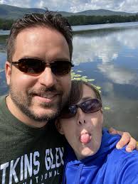 Sarah Olinger and Michael Hadoulis' Wedding Website