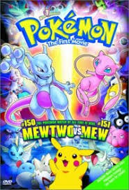 Maybe you would like to learn more about one of these? Pokemon The First Movie Ann Arbor District Library