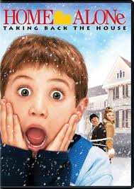 Amazon.com: Home Alone 4