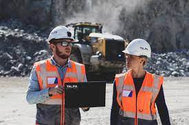 Instead of losing time by collecting and verifying dispersed information and suffering from. Essen Based Talpasolutions Secures 4 5 Million To Help Mining And Construction Companies Optimise The Performance Of Their Heavy Machinery Eu Startups