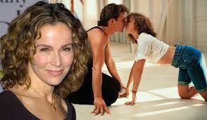 From dirty dancing, baby, as a stylized pop vinyl from funko! Jennifer Grey Signs Up For New Dirty Dancing Sequel