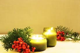 How To Make Candles At Home Diy Christmas Gift Idea