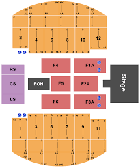 Yakima Valley Sundome Seating Chart Yakima