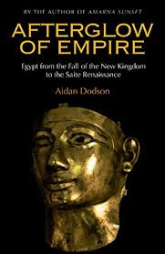 Afterglow of Empire: Egypt from the Fall of ...