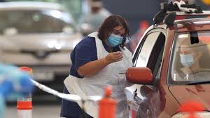 Premier annastacia palaszczuk announced the closures at a press conference on. Queensland Health Declares City Of Whittlesea In Melbourne A Covid Hotspot The Courier Mail