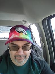 Yesterday I found out that Walmart doesn't sell eagles hats in most of  their stores here in SC, only online. Idk where I can buy an eagles hat in  time for the