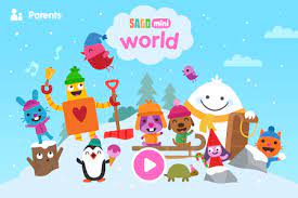 Join sago mini world and get . Sago Mini World 2 5 Unlocked Apk For Android
