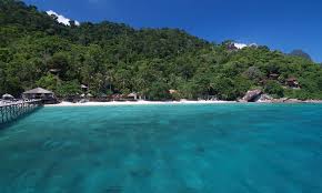 Japamala Tioman Island Malaysia One Of My Favourite Places In The World Tioman Island Resort Beach Boutique