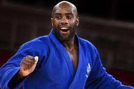 He has won ten world championships gold medals, the first and only judoka to do so, and two oly. Ladqx4qb68gdjm