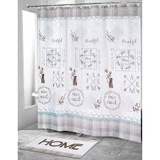 Grey bed bath and beyond shower curtains, single shower curtain liner out of created with gray damask print floral fabric shower curtains from bed bath beyond cj coyote_sc ugg riley shower curtain in grey mist bed bath beyond piece solid luxury bath curtain in grey as is the perfect amount of at macys. Avanti Our Nest Shower Curtain Collection Bed Bath Beyond