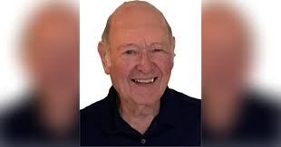 Obituary for Merle F. Russell