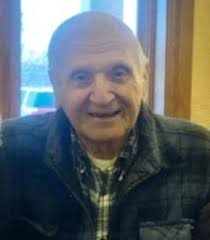Obituary information for Francis J. Matts