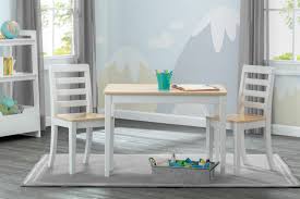 $138.32 ($69.16 per item) open box price: White Toddler Kids Table Chair Sets You Ll Love In 2021 Wayfair