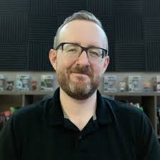 Mike Lavalley's Instagram, Twitter & Facebook