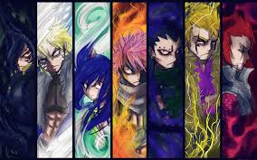 Unique anime designs on hard and soft cases and covers for iphone 12, se, 11, iphone xs, iphone x, iphone 8, & more. Dragon Slayer Wallpaper 51 Best Dragon Slayer Wallpaper And Images On Wallpaperchat