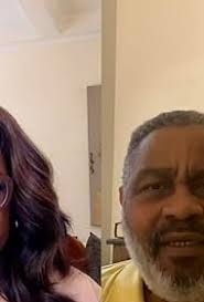 Oprah Talks COVID-19" Anthony Ray Hinton (TV Episode 2020)