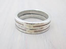 Pin On Rings