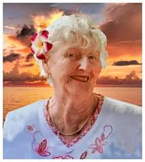 Obituary information for Eileen Louise Manley