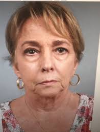 In good hands! He was concerned and successful!