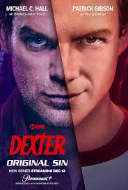 Dexter: Original Sin (TV Series 2024–2025)