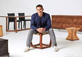 Find out why ada made her. Jamie Durie Facebook