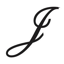 Use the letter j in cursive poster for instructing students on proper letter formation. The J In Cursive J Cursive D Psfont Tk Cursive Letter Symbols Are Great For Making Your Message On Social Media Stand Out