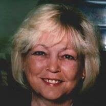 Lucille Pace Obituary