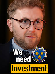 Liam Dooley Waterford