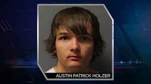 17-year-old suspect identified in shooting of Mesa County sheriff's deputy 