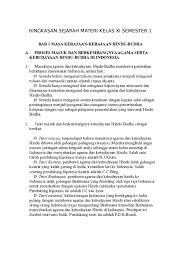 Kapitulasi tuntang ditandatangani pada tanggal 18 september 1811 oleh s. Doc Ringkasan Sejarah Materi Kelas Xi Semester 1 Hermawan Wawan Academia Edu