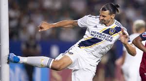 Zlatan ibrahimovic incredible karate kick goal vs toronto! Zlatan Ibrahimovic Nominated For Puskas Award As Com