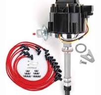 JEGS HEI Distributor Kit For Small Block Chevy