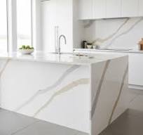 News - Calacatta Gold Quartz Countertop Colors Explained ...