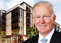 Ickes Site Redevelopment