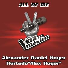 All Of Me By Alexander Daniel Hoyer Hurtado Alex Hoyer Was Added To My Descubrimiento Semanal Playlist On Spotify Con Imagenes Hurtado Parca