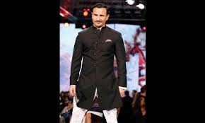He fought alongside chhatrapati shivaji maharaj. 7 Style By Saif Ali Khan We Bet You D Want To Try Out