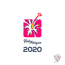 Tourism malaysia's new logo was unveiled at the asean tourist forum credit: Komuniti Grafik Malaya Tawarkan 30 Logo Alternatif Untuk Visit Malaysia 2020 Otakit