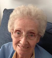 Sally Winn Obituary (1933