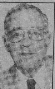 Richard Lee Hefner Sr. (1918-1993)